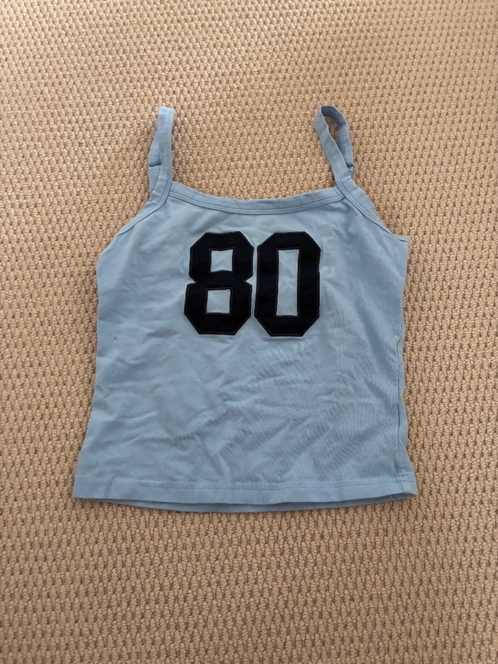 Edikted Tank top